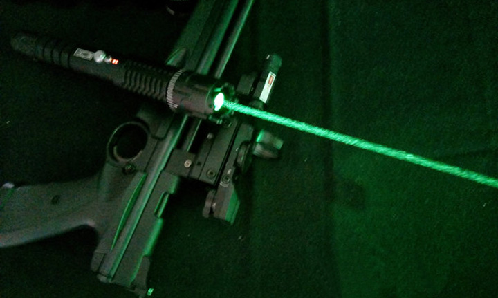 puntatore laser 30000mW